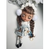 Lalka Custom Blythe